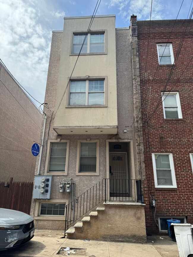 2220 N Camac St in Philadelphia, PA - Building Photo - Building Photo