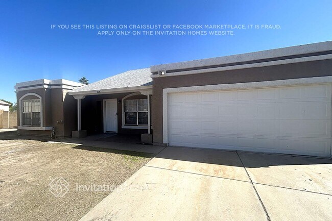 property at 4567 W Topeka Dr