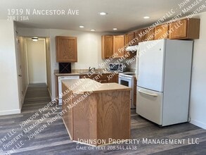 1919 N Ancestor Ave in Boise, ID - Building Photo - Building Photo