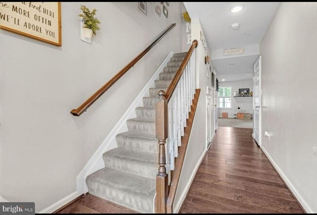 7713 Gaston Pl in Glen Burnie, MD - Building Photo - Building Photo