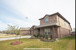 17603 Rose Summit Ln in Richmond, TX - Building Photo