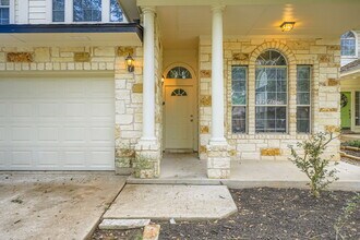 2608 Dryden St in Austin, TX - Building Photo - Building Photo