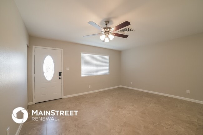 7223 W Mercer Ln in Peoria, AZ - Building Photo - Building Photo