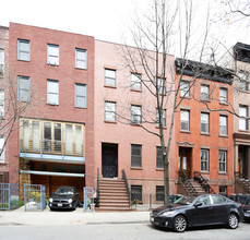 275 Sackett St in Brooklyn, NY - Building Photo - Building Photo