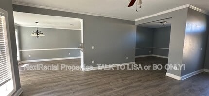 556 Lincolns Dr in Brandon, MS - Building Photo - Building Photo
