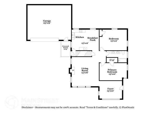 1646 Oakwood Ave in Columbus, OH - Foto de edificio - Building Photo