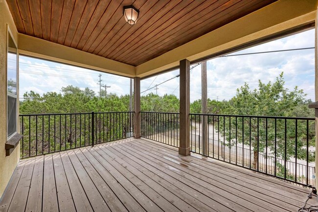 property at 12300 Terraza Cir