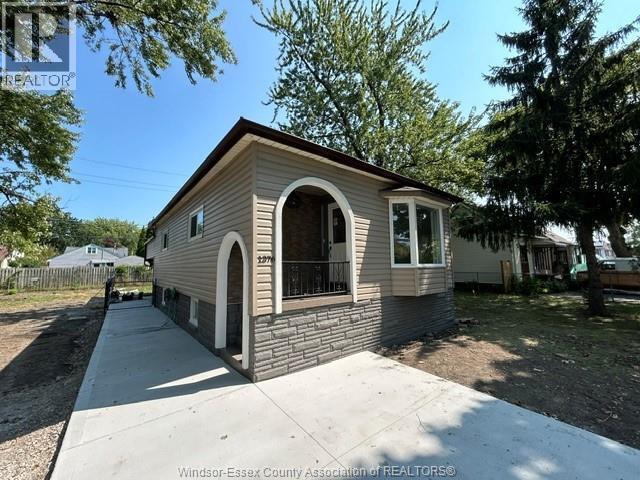 property at 1376 St Luke Rd