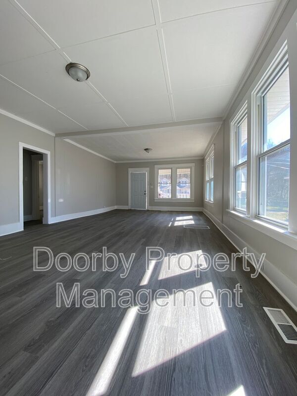 3011 15th Ave in Chattanooga, TN - Foto de edificio - Building Photo