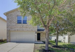 236 Black Forest Rd in Buda, TX - Building Photo