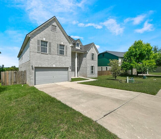 property at 20101 Tree Sap Way