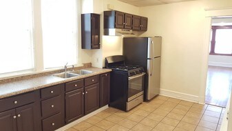 529 Hamilton St, Unit 1