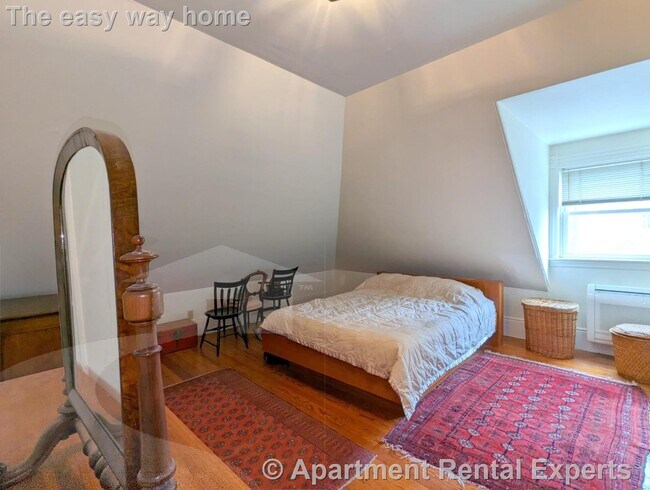80 Highland Ave in Somerville, MA - Building Photo - Building Photo