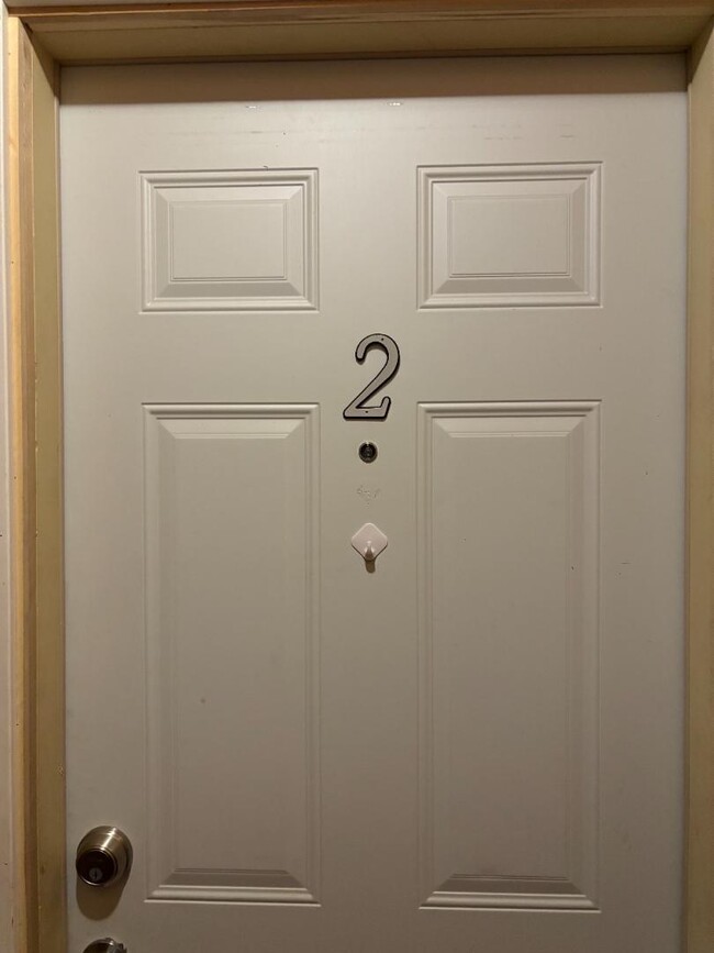 property at 1304 Sycamore St