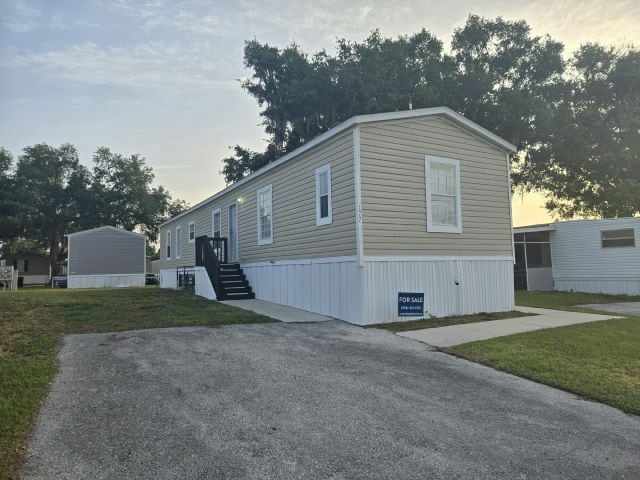 property at 1234 Reynolds Rd