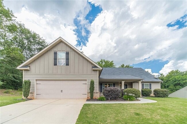 property at 511 Lena Dr