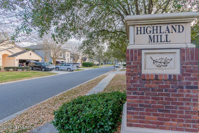 3246 Millpond Ct in Orange Park, FL - Building Photo - Building Photo