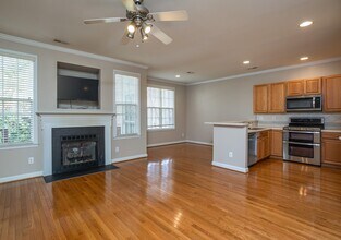 4635 Malone Ct in Raleigh, NC - Foto de edificio - Building Photo