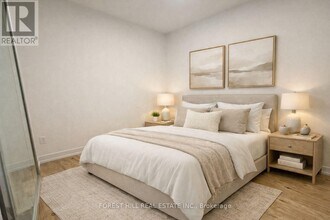 35 Parliament St in Toronto, ON - Building Photo - Building Photo