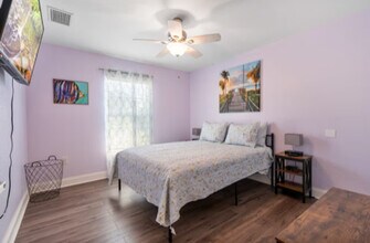 2237 Bonanza Ln in North Port, FL - Building Photo - Building Photo