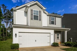 6511 Rumple Rd in Charlotte, NC - Building Photo - Building Photo