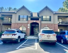 208 Sterling Oaks Dr in Hoover, AL - Building Photo