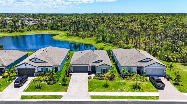 property at 5413 Badini Way