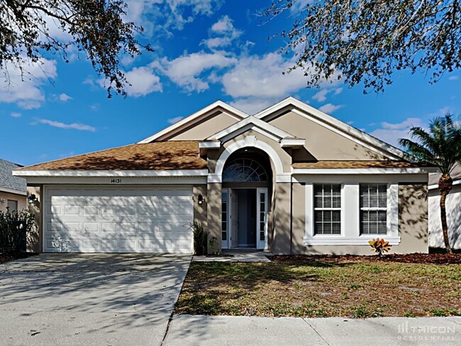 14131 Colonial Spring Way in Orlando, FL - Building Photo - Building Photo