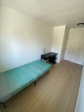 2480 Virginia St, Unit 3 in Berkeley, CA - Foto de edificio - Building Photo