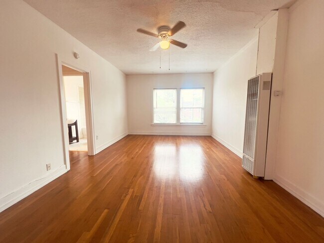 Rose Garden Apartments