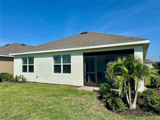 property at 20502 Camino Torcido Lp