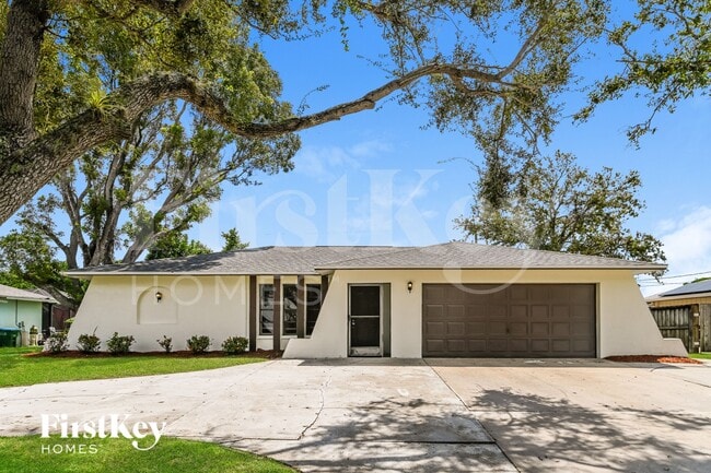 property at 2128 SE 3rd Terrace