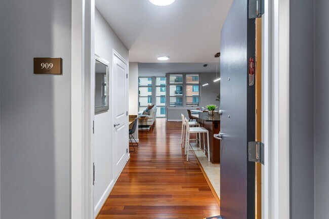 157 Fleet St in Oxon Hill, MD - Building Photo - Building Photo