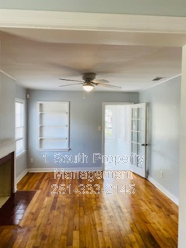 2651 Foreman Cir in Mobile, AL - Building Photo - Building Photo
