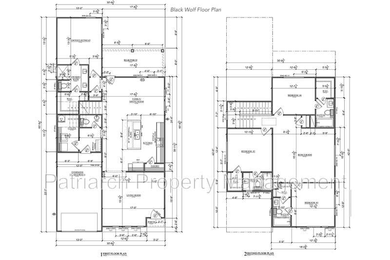 3004 Alpha Wolf Ct in College Station, TX - Building Photo