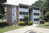 Hunters Glen in Central, SC - Foto de edificio - Building Photo