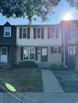 36311 Park Pl Dr in Sterling Heights, MI - Building Photo