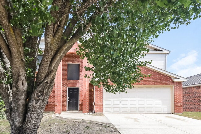 property at 1024 Springcreek Dr