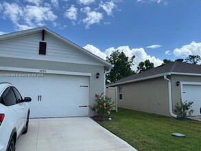 3735 Alder Bark Ln in Sanford, FL - Building Photo - Building Photo