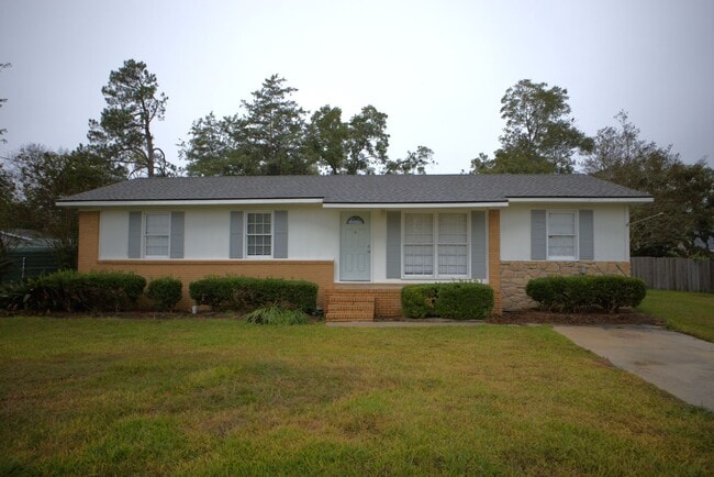 property at 608 S College St