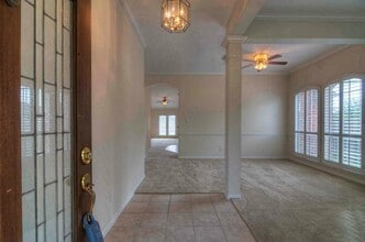 1110 Cheddar Ridge Dr in Spring, TX - Building Photo - Building Photo