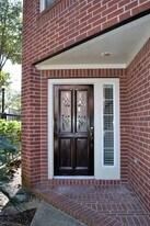 3003 Terrace Hills Ln in Houston, TX - Building Photo