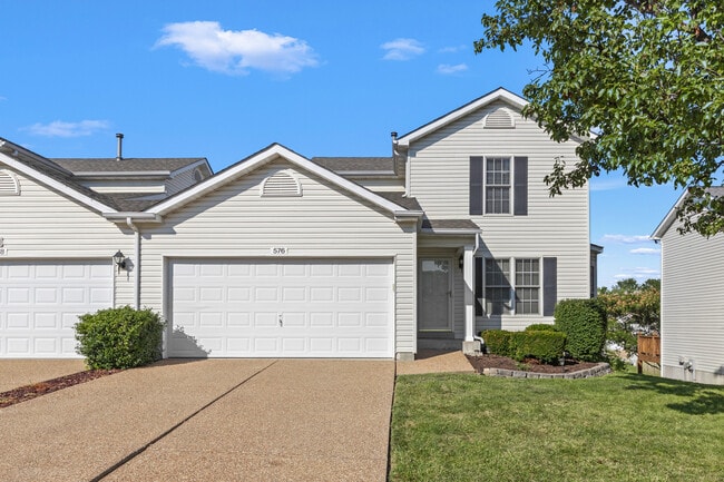 property at 576 Donna Marie Dr