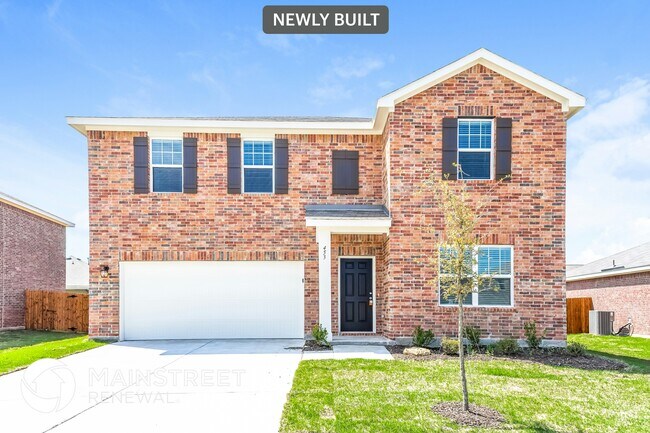 property at 453 Canoe Way