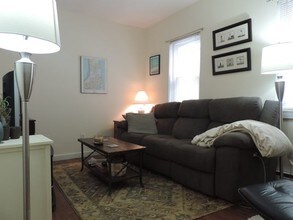 1 Schrepel Pl-Unit -1 in Boston, MA - Building Photo - Building Photo