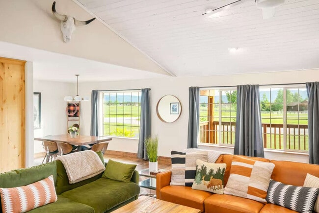 property at 1054 Canoe Loop