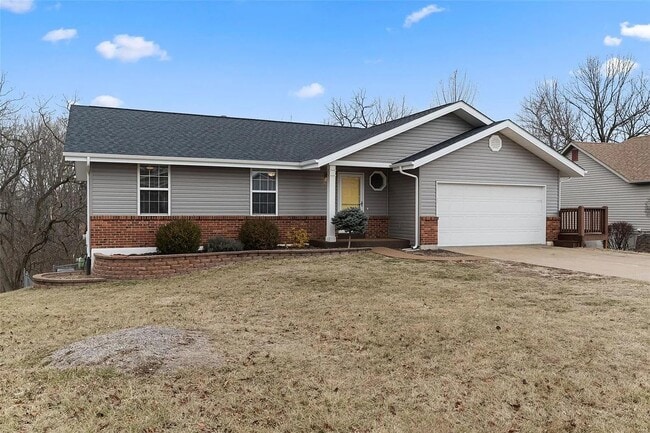 property at 233 Westridge Dr