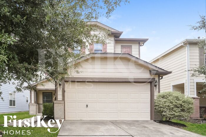 11210 Flying Geese Ln in Tomball, TX - Foto de edificio