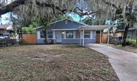 property at 107 S Calhoun Ave