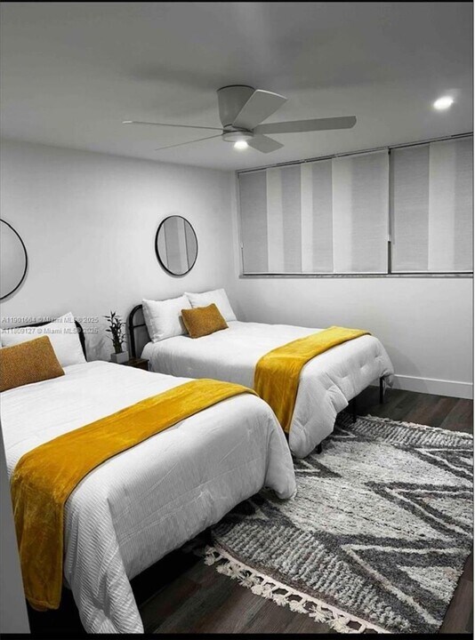 700 NW 214th St in Miami Gardens, FL - Building Photo